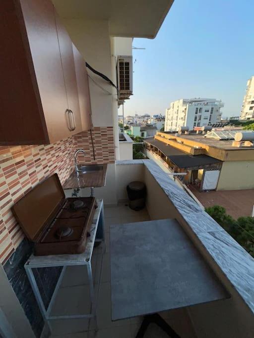 Appartamento Rezidenca Hasanaj 30 Durrës