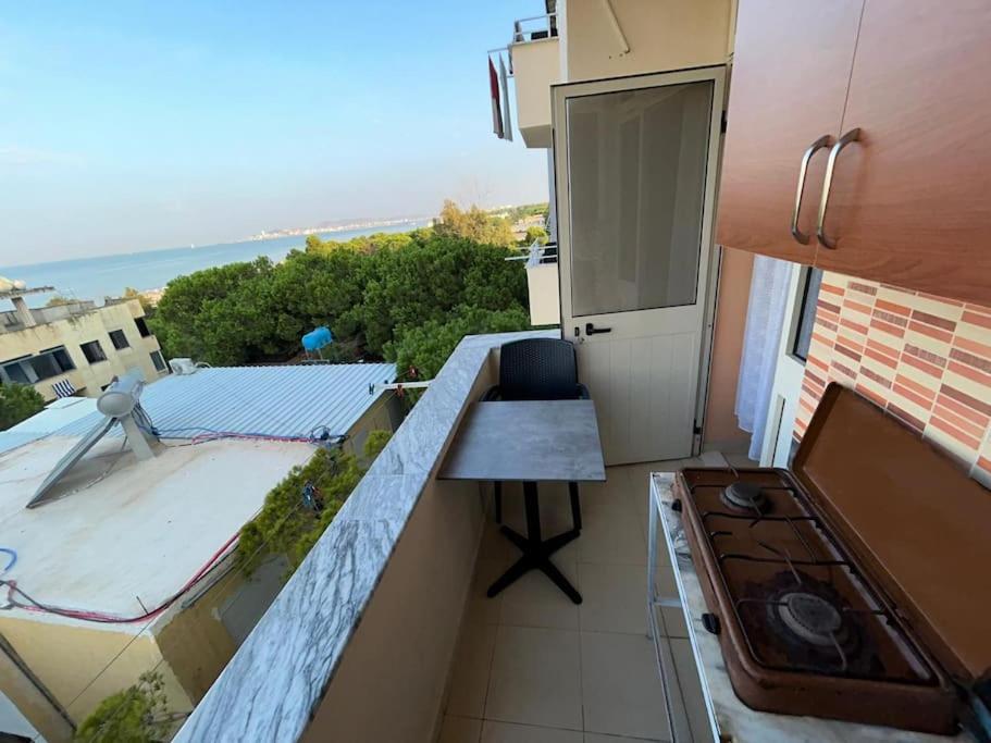 Rezidenca Hasanaj 30 *